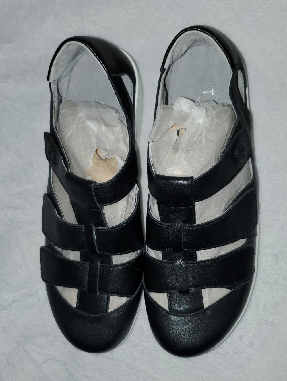 Traq by Alegria Treq Size 41